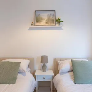  Apartment Spacious Two Bed Loft